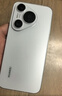 HUAWEI Pura 70 12GB+512GB 雪域白 北斗衛星消息版 超高速風(fēng)馳閃拍【鴻蒙系統4.2 適配主流APP】 曬單實(shí)拍圖