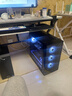 ROG魔霸9X 臺式機游戲主機游戲電競(U7-265KF RTX5060Ti 16GB顯卡 32G DDR5 2TB SSD ) 曬單實(shí)拍圖