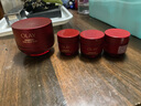 玉蘭油（OLAY）全新超紅瓶面霜滋潤50g緊致抗衰老保濕面霜女士護膚品新年禮物女 曬單實(shí)拍圖