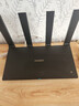 華為路由AX6 new 黑色  Wi-Fi6+ 7200Mbps 千兆路由器 家用高速全屋覆蓋大戶(hù)型 wifi穿墻王 曬單實(shí)拍圖
