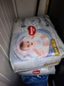 好奇（Huggies）金裝拉拉褲XXL74(15kg以上)尿不濕【速干不易紅】 曬單實(shí)拍圖