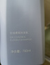 ie點(diǎn) 控油柔韌洗發(fā)乳780ml  深層祛油持久控油專(zhuān)業(yè)頭發(fā)護理洗發(fā)水 曬單實(shí)拍圖
