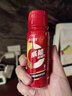 康比特體考包威能能量飲體考小紅瓶體育生高考體測沖刺包爆發(fā)力耐力 威能一瓶送能量膠一袋 曬單實(shí)拍圖
