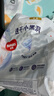 好奇（Huggies）金裝云感褲拉拉褲嬰兒尿不濕超薄成長(cháng)褲新生兒寶寶瞬吸干爽學(xué)步褲 2XL 1包 34片 【15kg以上】 曬單實(shí)拍圖