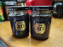 易佰福XO醬海鮮醬瑤柱醬150g瓶裝XO干貝醬拌面拌飯醬兒童下飯菜料 2瓶裝 曬單實(shí)拍圖
