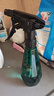 得力（deli）噴水壺噴霧器消毒 園藝澆花霧化細膩盆栽花卉廚房清潔水柱/霧狀 曬單實(shí)拍圖