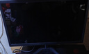 凡卡仕（RICRSS）21.5英寸IPS顯示器HDMI全高清窄邊框廣視角低藍光不閃屏辦公家用液晶電腦顯示屏幕  曬單實(shí)拍圖