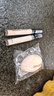 ZEESEA滋色水漾無(wú)瑕遮瑕液 姿色遮暇液遮瑕膏毛孔隱形遮斑彩妝化妝品 自然色*2支 曬單實(shí)拍圖