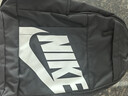 耐克NIKE男女雙肩包背包 旅行包書(shū)包休閑包DD0559-010黑 均碼 曬單實(shí)拍圖