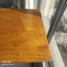 桌面板實(shí)木板定制松木辦公會(huì )議桌餐桌飄窗桌面吧臺板書(shū)桌面板定做 松木板：140*60*3顏色可選 曬單實(shí)拍圖