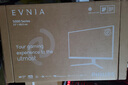 飛利浦EVNIA弈威27英寸 2K540Hz/HD1000Hz千幀雙模DP2.1硬件低藍FastIPS電競顯示器霹靂Pro 27M2N5500XD 曬單實(shí)拍圖