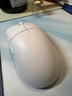 華為星躍鼠標 GT 專(zhuān)業(yè)版 辦公/游戲鼠標 星閃 輕量化 59g 星閃4K回報率 PAW3950  白色 適配鴻蒙筆記本 曬單實(shí)拍圖