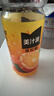 可口可樂(lè )美汁源Minute Maid 果粒橙 橙汁果汁飲料 1.8L*8瓶 曬單實(shí)拍圖