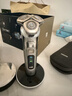 飛利浦（PHILIPS）電動(dòng)剃須刀全新一代旋護式新9系ultra-24H持久凈剃刮胡刀升級清潔倉 生日禮物送男生男友老公父親 曬單實(shí)拍圖