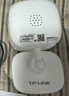 普聯(lián)（TP-LINK） 400萬(wàn)無(wú)線(xiàn)監控攝像頭 高清紅外夜視wifi遠程雙向語(yǔ)音聲光報警 TL-IPC14CH+256G存儲卡 曬單實(shí)拍圖