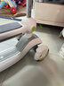babycare兒童滑板車(chē)1-3-6歲多功能遛娃神器寶寶可坐滑滑車(chē)周歲禮物 辛德白 曬單實(shí)拍圖
