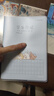 得力（deli）4本32K72張學(xué)生日記系列學(xué)生膠套本記事本日記本筆記本子T3272 曬單實(shí)拍圖