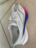 李寧赤兔8pro|減震專(zhuān)業(yè)跑步鞋男鞋超?輕彈中考體測跳繩運動(dòng)鞋 【26年新款】標準白（015款）-1 41 曬單實(shí)拍圖