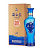 洋河藍色經(jīng)典 海之藍 42度 480ml 雙瓶裝 綿柔濃香型白酒 曬單實(shí)拍圖