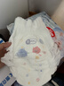 好奇（Huggies）金裝拉拉褲XXXXL24(19kg以上)尿不濕【速干不易紅】 曬單實(shí)拍圖