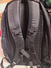 哥倫比亞哥倫比亞雙肩包25新款戶(hù)外徒步登山包30L日常通勤旅行背包XU9541 黑色 30L 曬單實(shí)拍圖