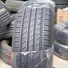 韓泰（Hankook）汽車(chē)輪胎 205/55R16 91V K415 原配大眾寶來(lái)/高爾夫/朗逸 曬單實(shí)拍圖