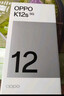 OPPO K12s 12GB+512GB 星芒白 7000mAh長(cháng)壽大電池  80W超級閃充 120Hz 高亮 OLED直屏 紅外遙控 5G手機 曬單實(shí)拍圖