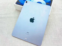 Apple 蘋(píng)果平板電腦 iPad Air4 二手平板電腦 天藍色 256G 曬單實(shí)拍圖