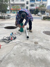 新界污水泵家用工用排污水雨水地下室污水提升泵工業(yè)廢水排污泵潛污泵 WQD6-16-0.75L4(220V) 曬單實(shí)拍圖