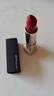 美寶蓮黑魔方口紅 絕色持久唇膏絲絨啞光 604赤茶橘棕 新年禮物女 曬單實(shí)拍圖