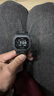 卡西歐（CASIO）G-SQUAD系列 防震防水藍牙多功能計步運動(dòng)輕智能手表 GBD-200-1DR 曬單實(shí)拍圖
