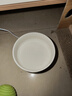 憨憨樂(lè )園貓咪加熱寵物陶瓷碗恒溫飲水碗狗狗食盆冬季保溫貓狗用品700ml 曬單實(shí)拍圖