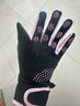 回力手套男女秋冬騎行開(kāi)車(chē)運動(dòng)觸屏防寒防凍加絨保暖電動(dòng)摩托自行車(chē)棉 曬單實(shí)拍圖