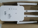 wifi信號放大器穿墻王網(wǎng)絡(luò )5g增強器無(wú)線(xiàn)路由器擴展網(wǎng)口雙頻中繼器 四天線(xiàn)雙頻高端款【提速400%】 曬單實(shí)拍圖