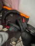 極度未知（HYPERX）颶風(fēng)2升級款颶風(fēng)3 頭戴式游戲電競耳機電腦耳麥 吃雞游戲耳機 適配三角洲行動(dòng) 【颶風(fēng)3黑紅】金榜精選丨DTS音效 頭戴式游戲耳機 曬單實(shí)拍圖