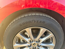 固特異（Goodyear）汽車(chē)輪胎205/60R16 92V EF1 SPORT鷹馳F1酷跑 適配 軒逸/新?？怂?曬單實(shí)拍圖