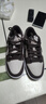 耐克 （NIKE）2026年女子WMNS NIKE DUNK LOW運動(dòng)休閑鞋 IO4244-102 37.5 曬單實(shí)拍圖