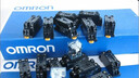 歐姆龍（OMRON）原裝歐姆龍MY2N-GS-R MY4N-GS-R中間繼電器替代 MY2N-J MY4N-J PYFZ-08-E底座(配套MY2N) 曬單實(shí)拍圖