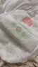 家得寶（homebaby）蠶絲蛋白拉拉褲 經(jīng)典裝 XXL64片 嬰兒尿不濕男女超薄透氣紙尿褲 曬單實(shí)拍圖
