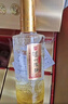 瀘州老窖 金色未來(lái) 瀘州陳曲 濃香型白酒 52度 500ml*6盒 整箱裝 曬單實(shí)拍圖