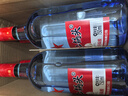 紅星二鍋頭 藍瓶綿柔8純糧清香型白酒 自飲北京特產(chǎn)禮品 年貨春節送禮 53度 750mL 6瓶 整箱裝 曬單實(shí)拍圖