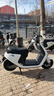 九號（Ninebot）智能電動(dòng)摩托車(chē)E80c MK2全速真續航鉛酸【門(mén)店自提】 到門(mén)店選顏色 曬單實(shí)拍圖