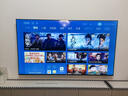 蒲喬王牌【電視機排行前十名】無(wú)邊框8K液晶全面屏家用護眼智能網(wǎng)絡(luò )超高清藍光WiFi遙控語(yǔ)音手機投屏客廳 150英寸 2026款極清8K智能安卓9.0旗艦版 超極清8K智能版16+256G+會(huì )員觀(guān)看+送 曬單實(shí)拍圖