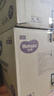 好奇（Huggies）金裝拉拉褲XXL42片*2(15kg以上)尿不濕【速干不易紅】 曬單實(shí)拍圖