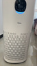 美的（Midea）【無(wú)霧加濕器】R8空氣凈化器加濕一體鼻炎家用甲醛數顯除煙味異味過(guò)敏原吸貓毛空氣凈化機 曬單實(shí)拍圖