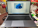 聯(lián)想（Lenovo）生態(tài)異能者15.6英寸筆記本電腦 輕薄本辦公家用 高性能學(xué)生本補貼（銳龍R5-7430U 32G 1TB）定制 曬單實(shí)拍圖