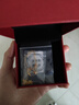 央創(chuàng  )時(shí)尚中國黃金銀項鏈女款平安扣新年女生生日禮物女士送女友老婆S925 曬單實(shí)拍圖