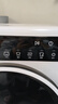 grossag德國8公斤烘干機家用全自動(dòng)智能烘衣機直排衣服衣物除菌螨過(guò)濾毛屑獨立小型滾筒干衣機 8KG標準白【巴氏除菌+雙重毛屑過(guò)濾】 曬單實(shí)拍圖