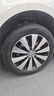 韓泰（Hankook）汽車(chē)輪胎 205/55R16 91V K415 原配大眾寶來(lái)/高爾夫/朗逸 曬單實(shí)拍圖