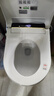TOTO智能馬桶蓋家用自動(dòng)翻蓋沖洗烘干即熱式加熱恒溫座圈助便除臭 U型（全功能齊全+前置婦洗）旗艦版 免費送貨入戶(hù)+免費拆舊安裝 曬單實(shí)拍圖